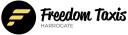 Freedom Taxis logo